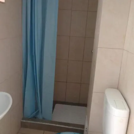 Stefan Pescarusului Costineşti