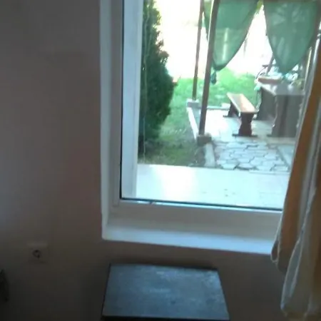 Stefan Pescarusului Pensiune *