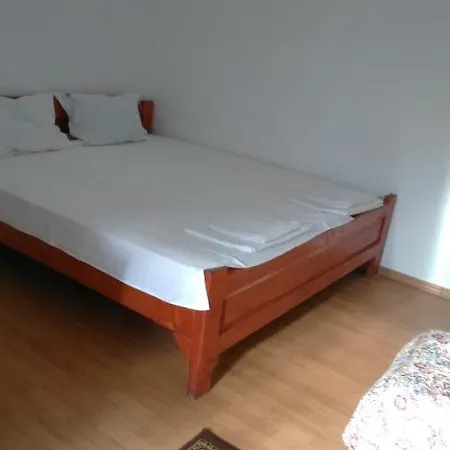 Pensiune Stefan Pescarusului Costineşti