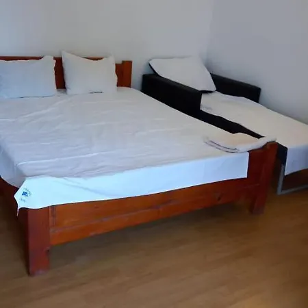 Stefan Pescarusului Pensiune Costineşti