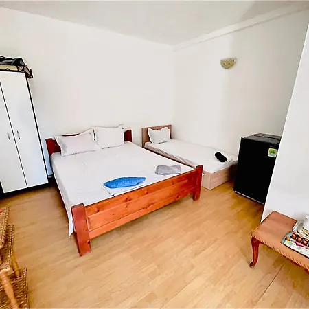 Vila Stefan Pescarusului Costinesti 3* Costinesti
