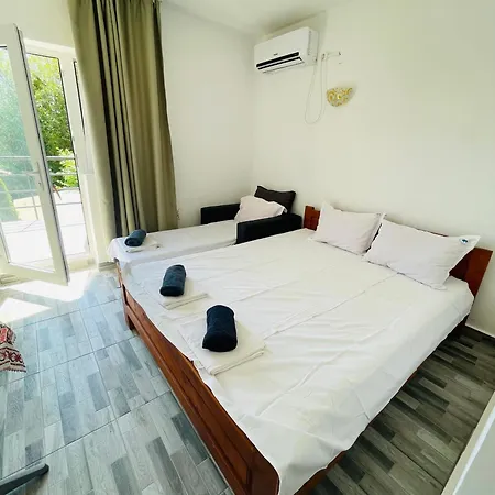 Vila Stefan Pescarusului Costinesti Guest house 3*