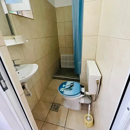 Stefan Pescarusului בית הארחה קוסטינסטי