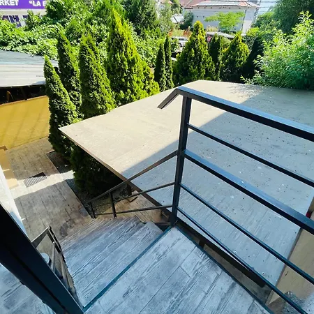 Stefan Pescarusului Gasthof 3*