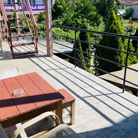 Stefan Pescarusului Gasthof Costinești