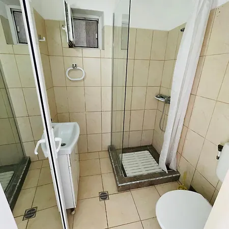 Gasthof Stefan Pescarusului Costinești