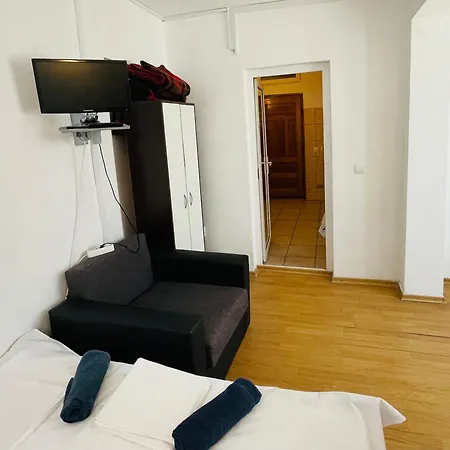 Vila Stefan Pescarusului Costinesti Guest house 3*