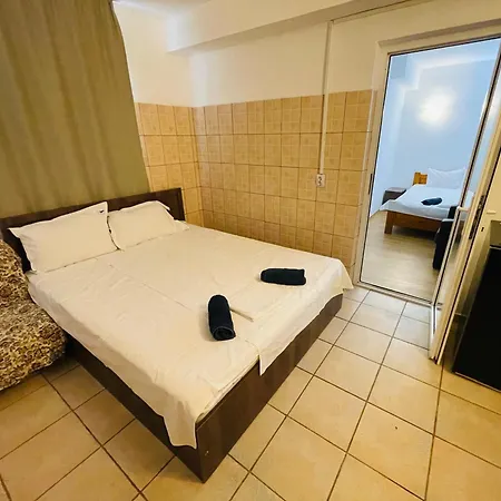 Vila Stefan Pescarusului Costinesti Guest house Costinesti