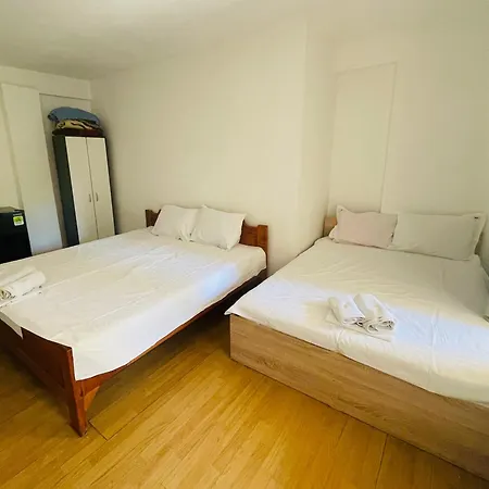 Guest house Vila Stefan Pescarusului Costinesti