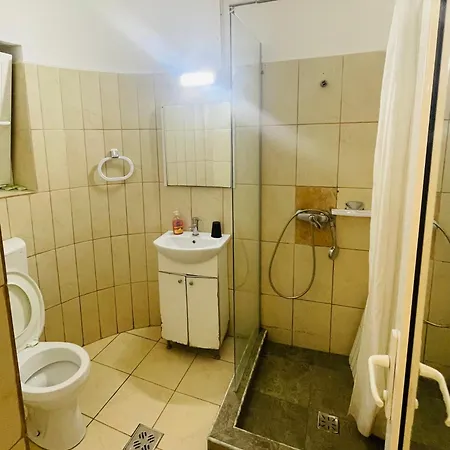 Guest house Vila Stefan Pescarusului Costinesti 3*