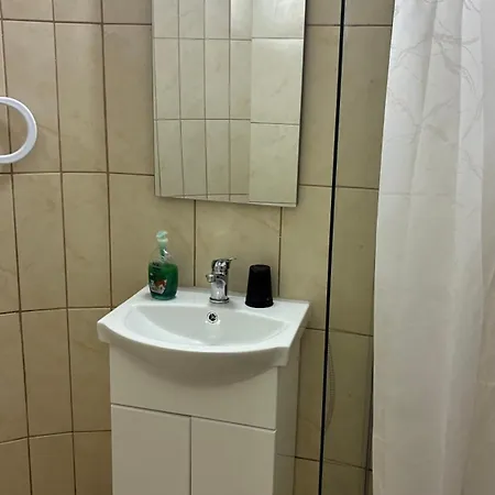 Vila Stefan Pescarusului Costinesti Guest house 3*