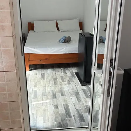 Guest house Vila Stefan Pescarusului Costinesti