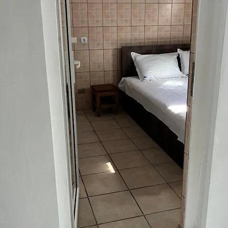 Vila Stefan Pescarusului Costinesti 3*