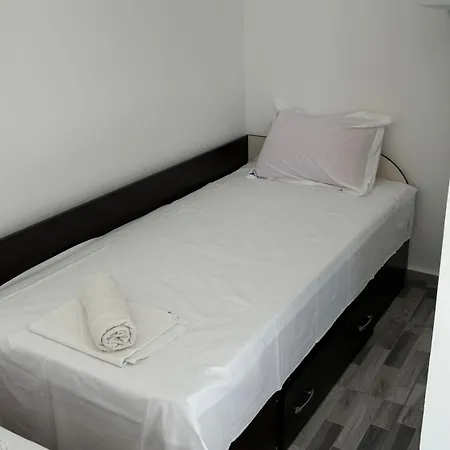 Vila Stefan Pescarusului Costinesti Costinesti