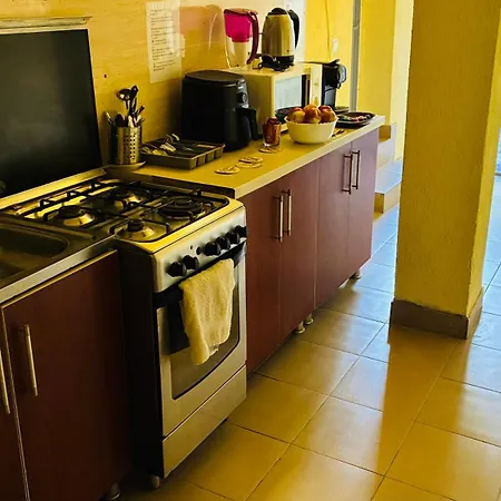 Vila Stefan Pescarusului Costinesti Guest house